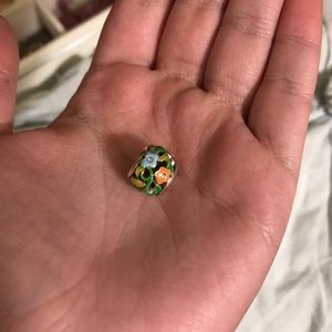 Floral Charm